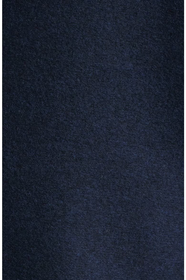 Hanry Slim Fit Textured Navy Sport Coat, Alternate, color, DARK BLUE