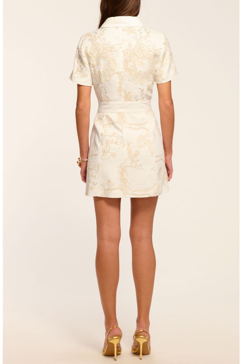 Shannon Embroidered Dress, Alternate, color, WHITE EMBROIDERY