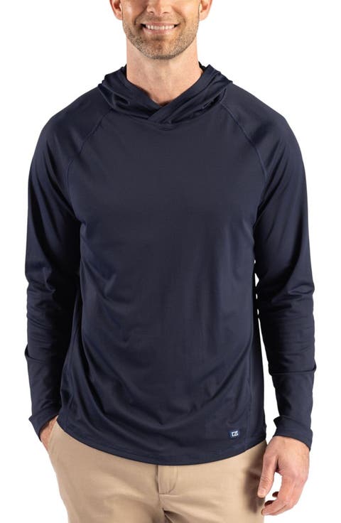 Prospect Epic Confidence Featherlight Performance Pullover Hoodie)