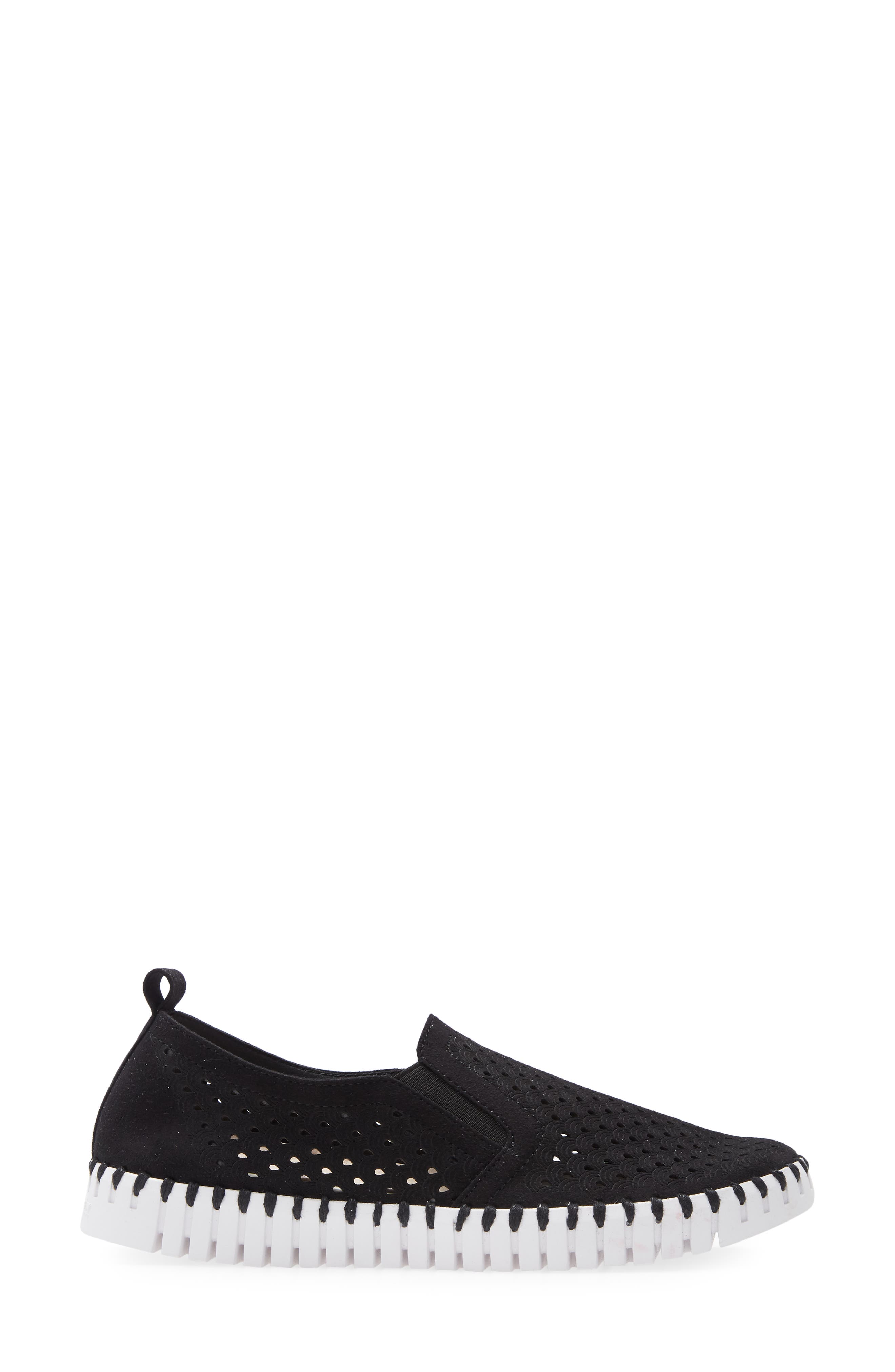 Ilse Jacobsen Tulip Slip-On Sneaker, Alternate, color, 