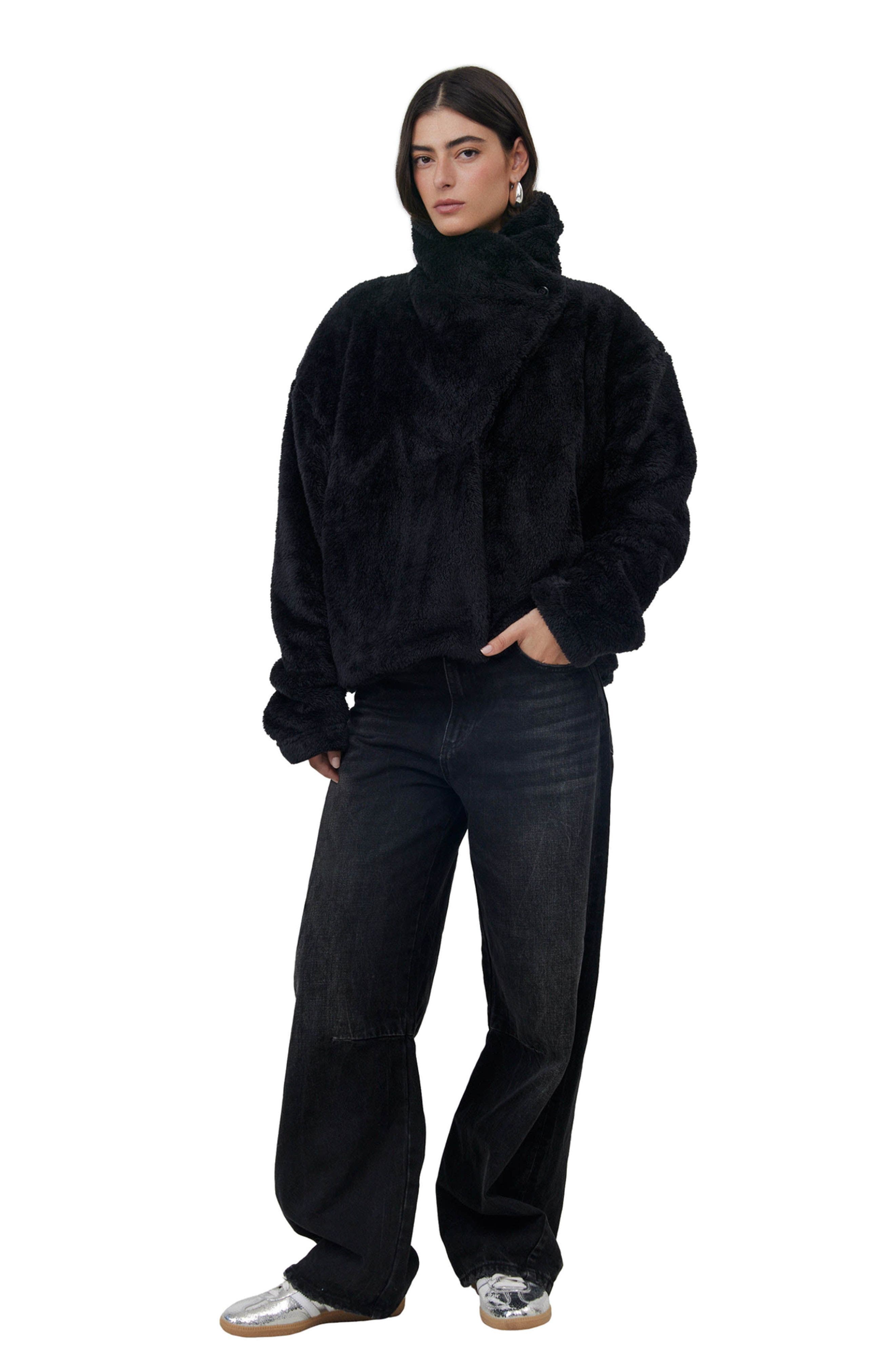 selected Black
