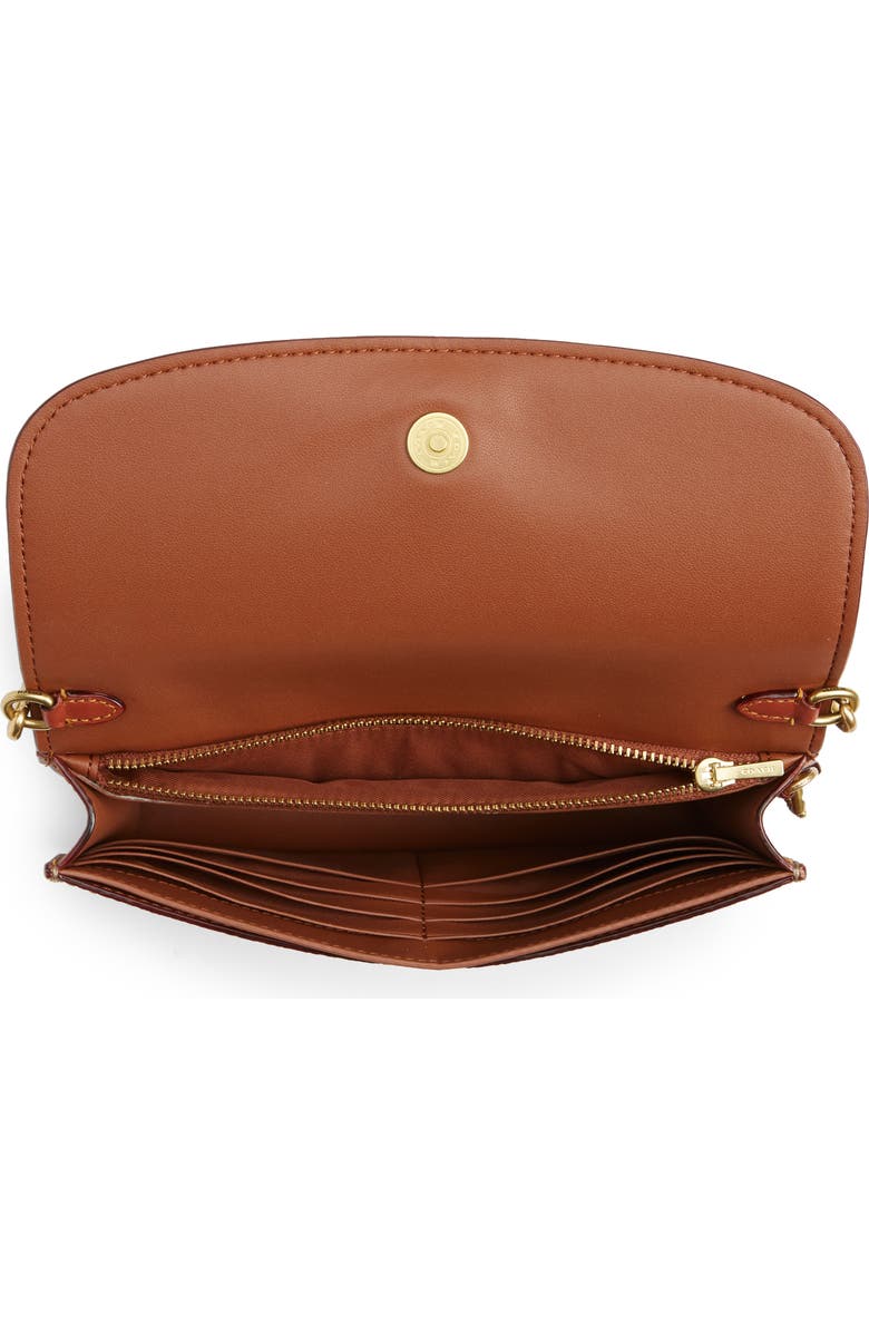 COACH Hayden Coated Canvas Crossbody Bag, Alternate, color,