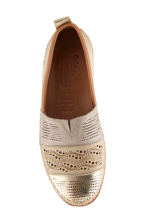 SPRING STEP SPRING STEP HIGHWEST FLAT