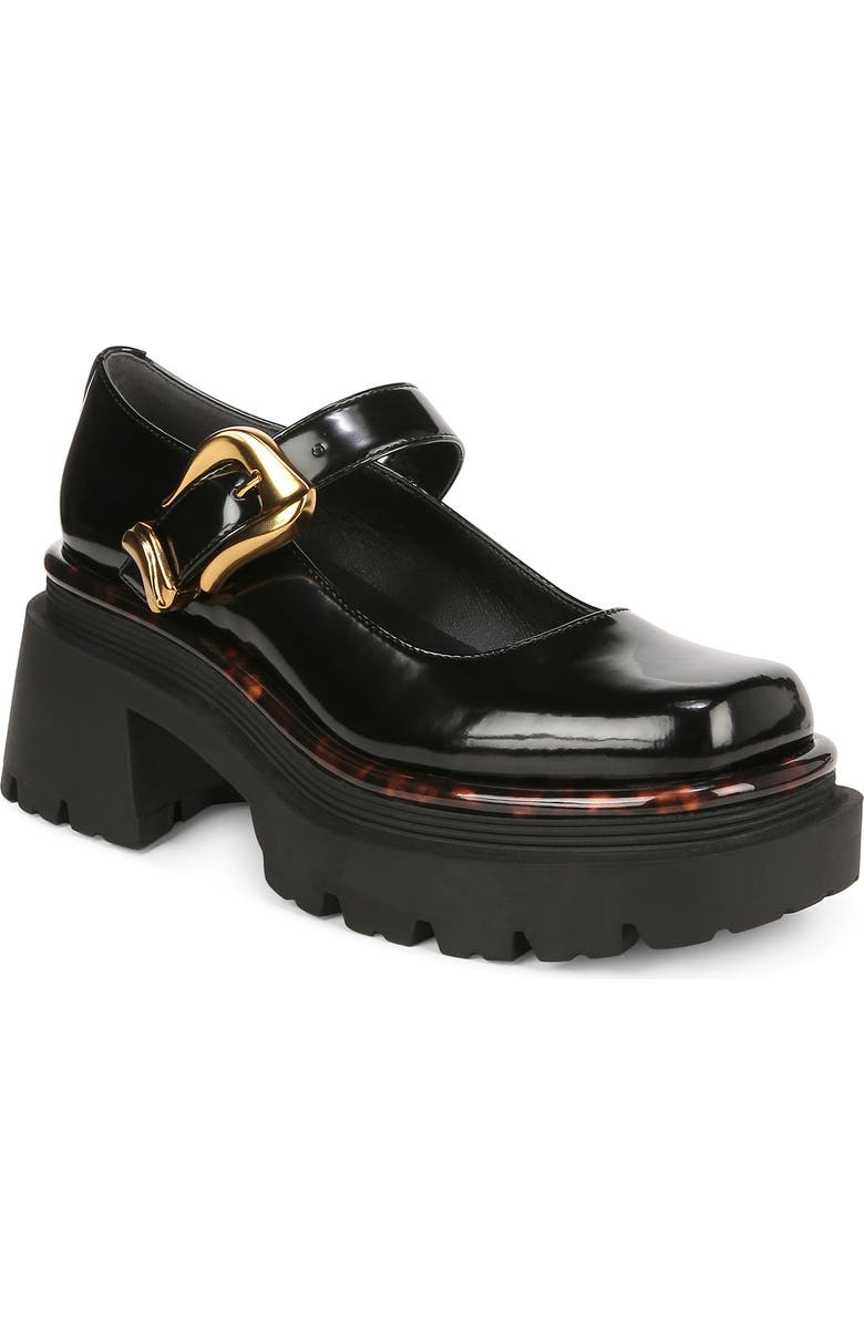 Circus NY by Sam Edelman Nellie Platform Mary Jane, Main, color,