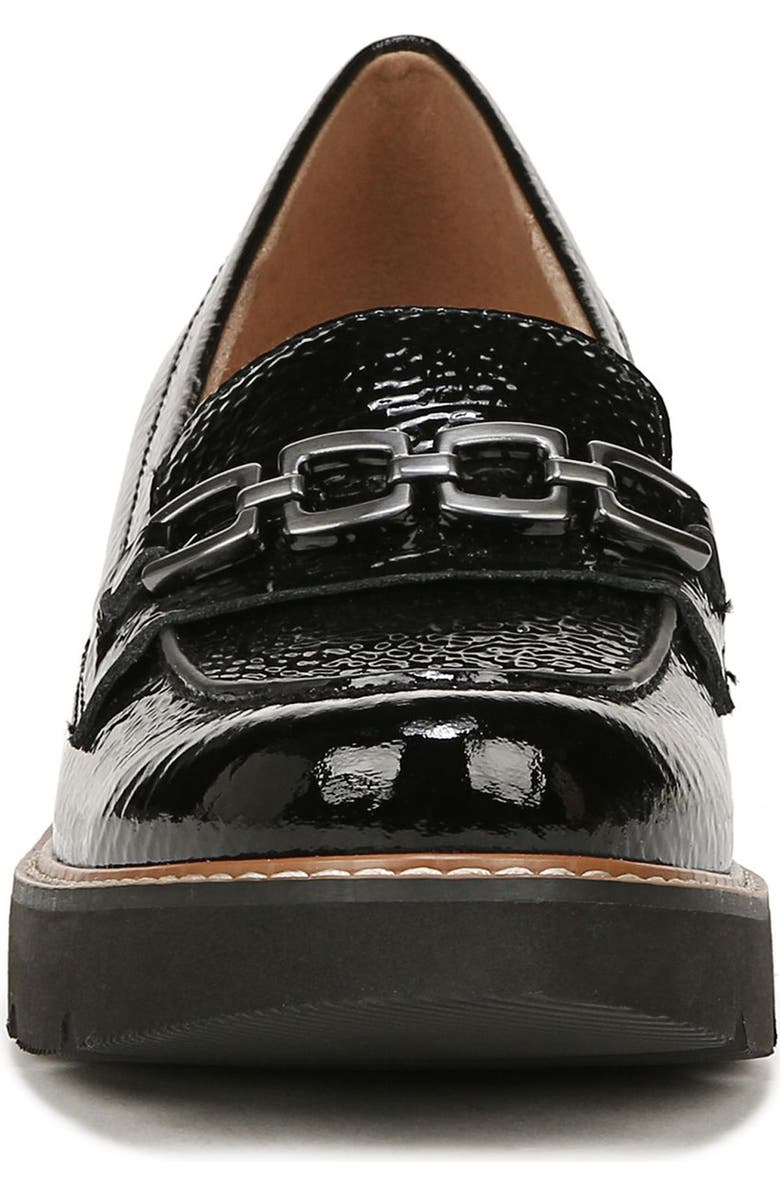 Naturalizer Diedre Lug Platform Loafer, Alternate, color,