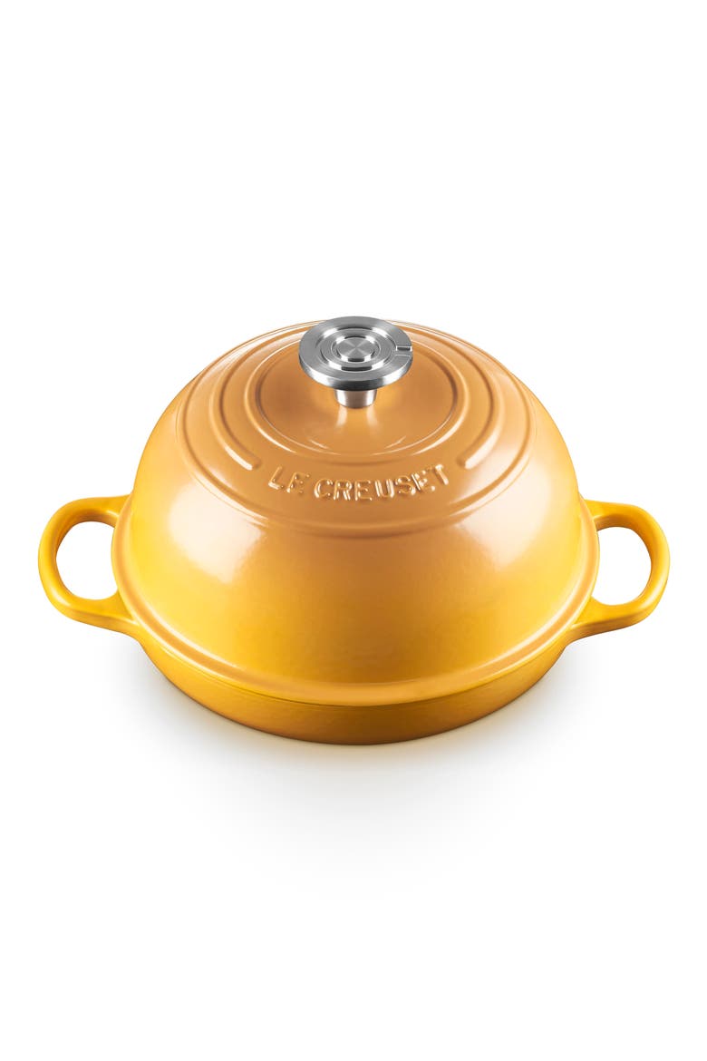 Signature Oval Bread Oven, Alternate, color, NECTAR