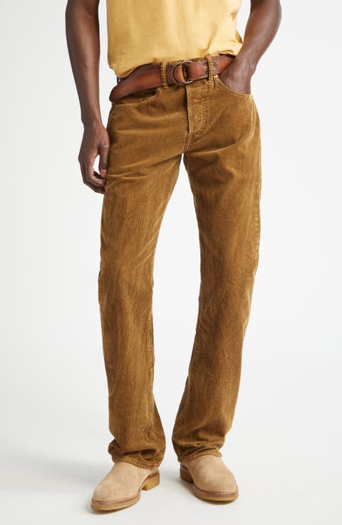 Men's Double RL Pants | Nordstrom Men's Double RL Pants | Nordstrom