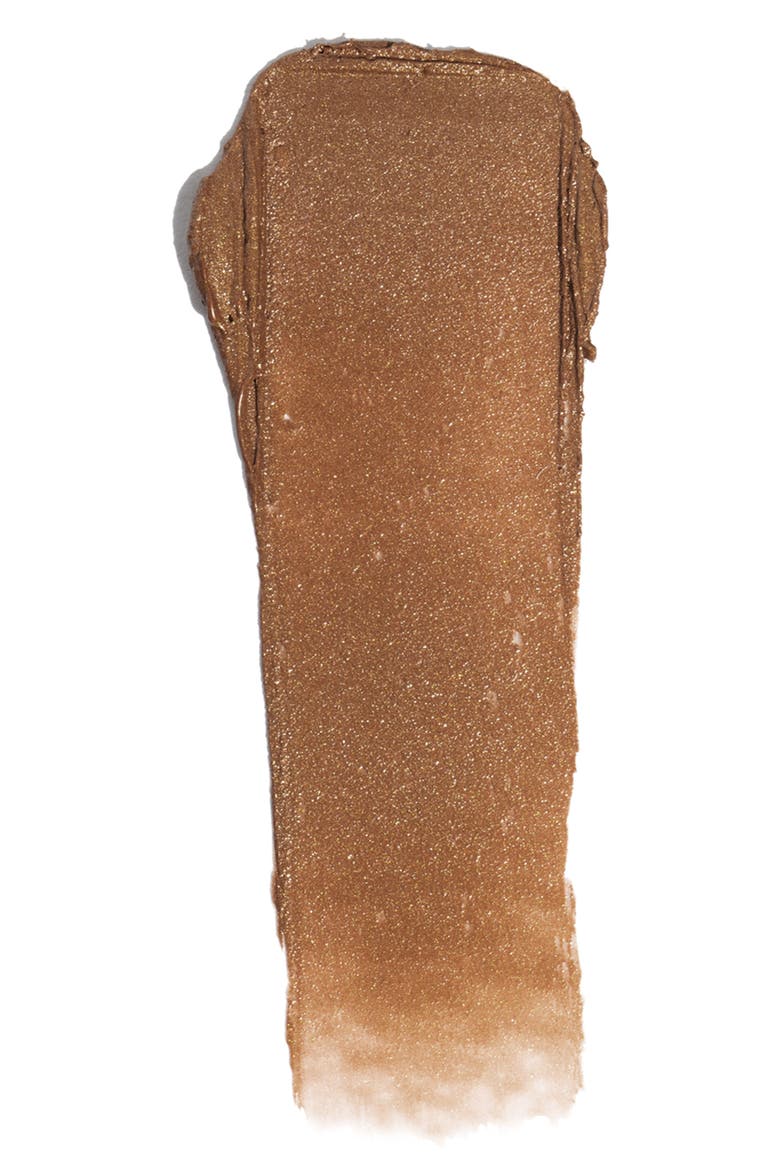 Sculpted Face Stick, Alternate, color, AMBER