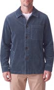 Bagatelle Corduroy Utility Jacket
