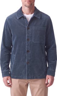Bagatelle Corduroy Utility Jacket