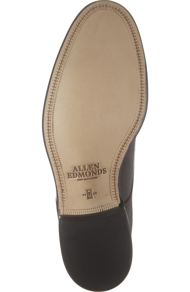 Allen Edmonds Umbria Monk Strap Shoe, Alternate, color,