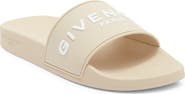 Givenchy Slide Sandal