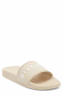 Givenchy Slide Sandal