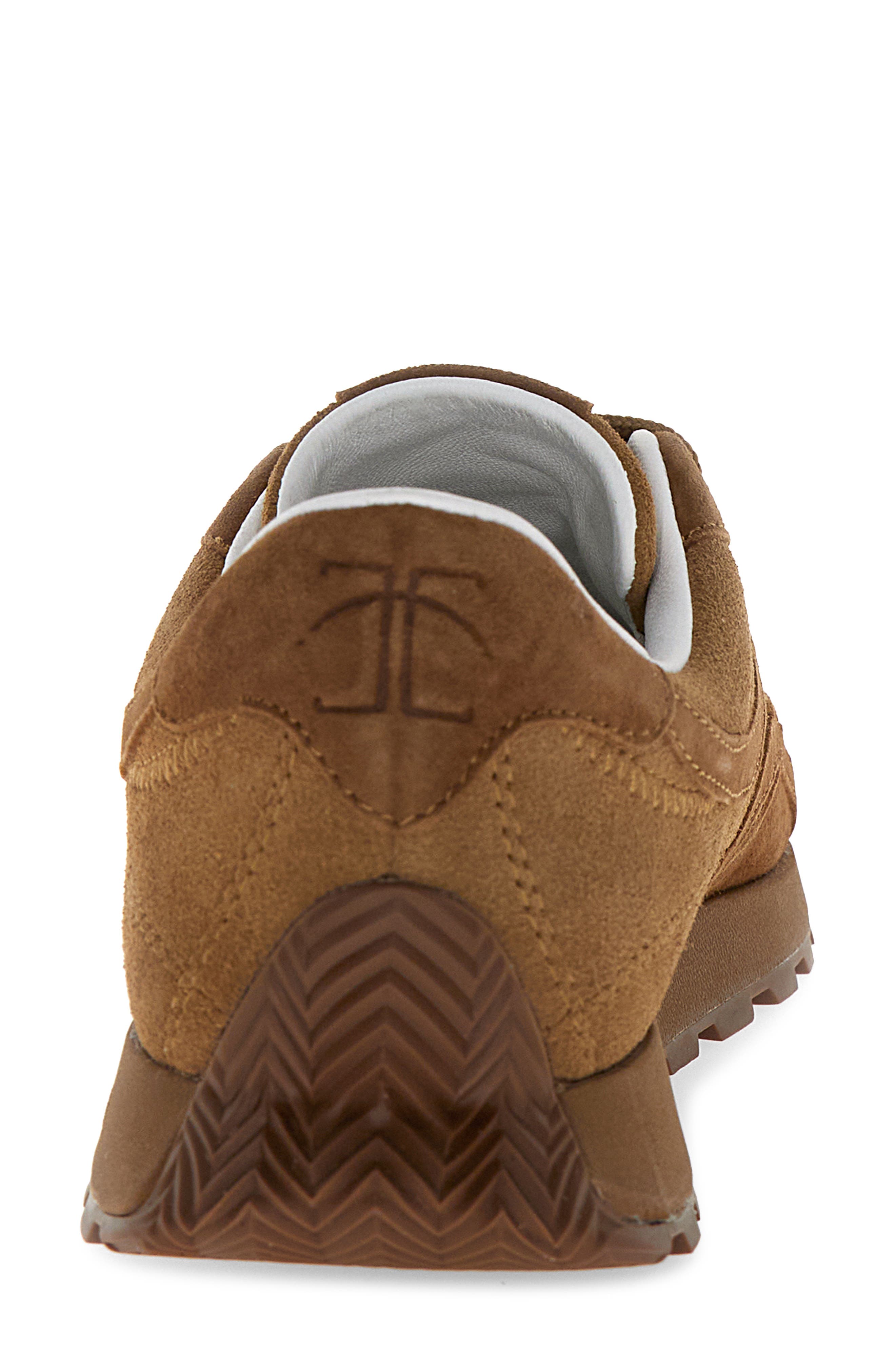 Candice Cooper Plume 2 Motion Sneaker, Alternate, color, Brown