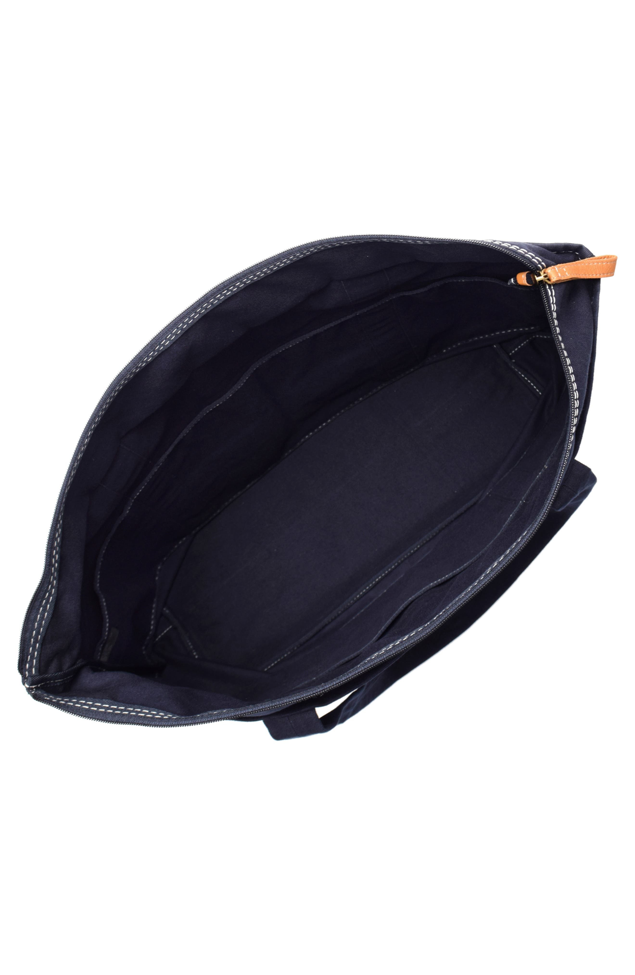 Kylee Travel Tote, Alternate, color, MIDNIGHT