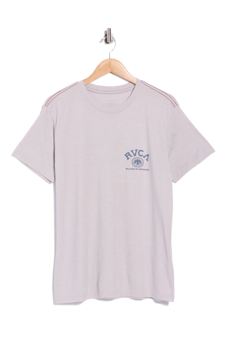 Taos Graphic T-Shirt, Main, color, LILAC