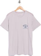 RVCA Taos Graphic T-Shirt