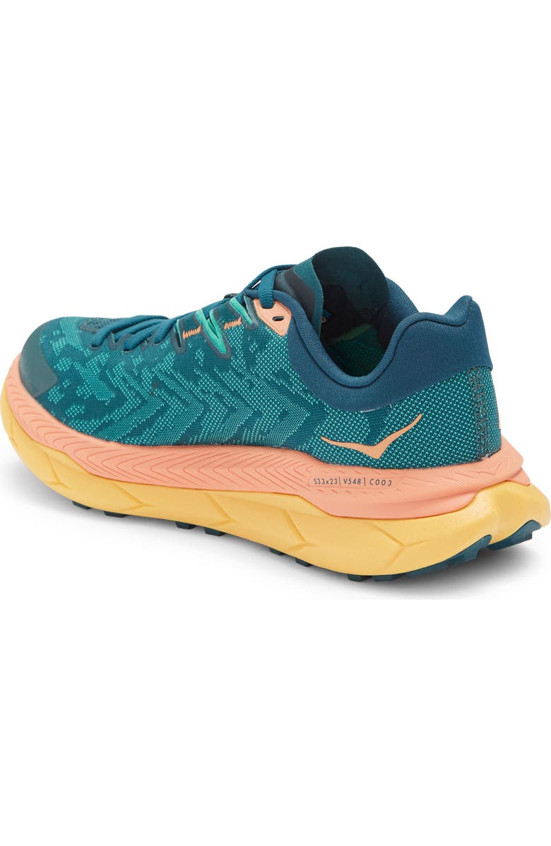 HOKA Tecton X Running Shoe, Alternate, color,