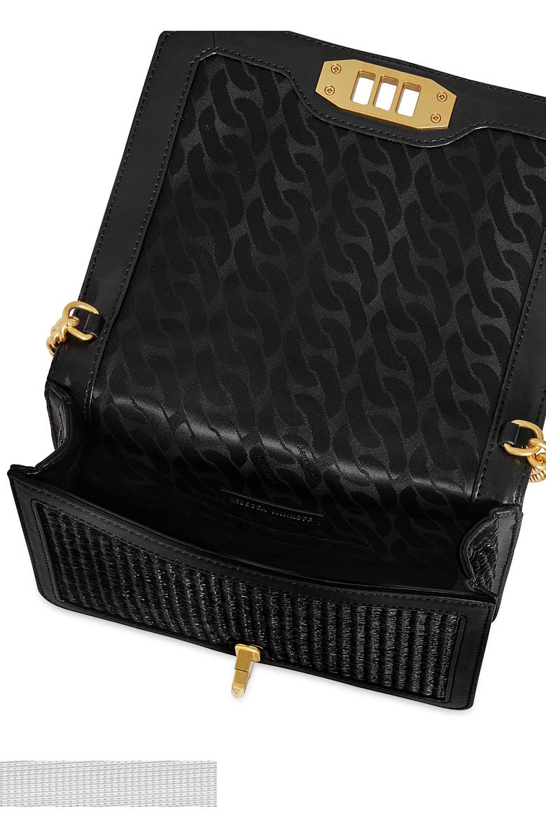 Rebecca Minkoff Small Love Crossbody Bag, Alternate, color,