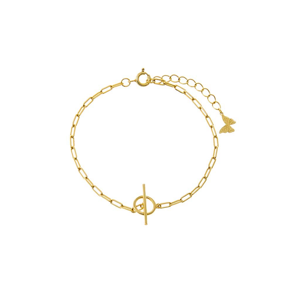 selected Gold