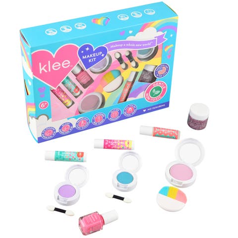 Ray of Bliss - Kids' Mineral Makeup Kit
