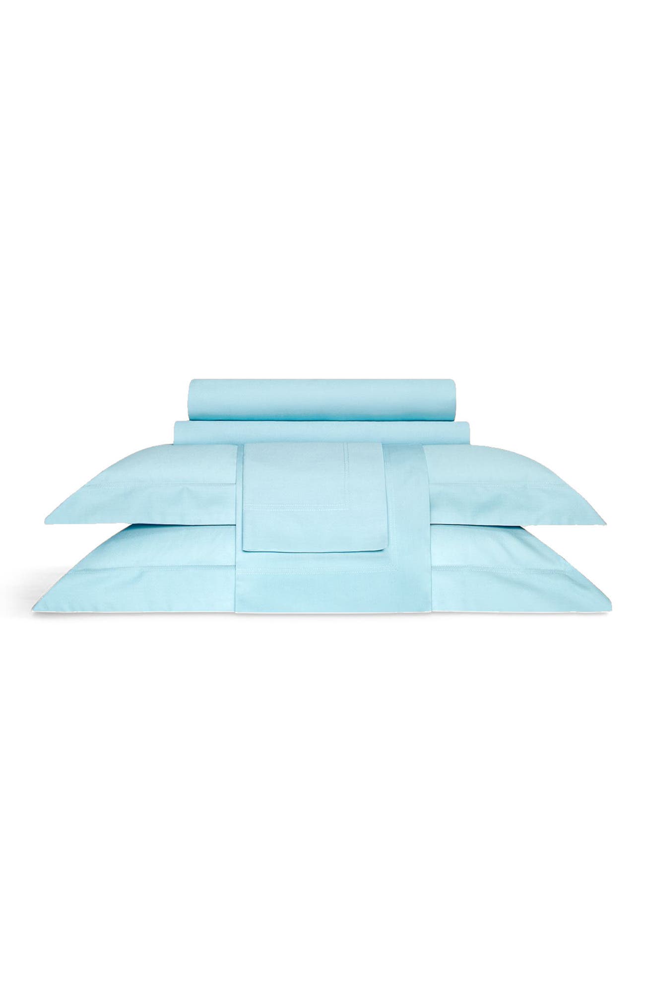 selected Sky Blue