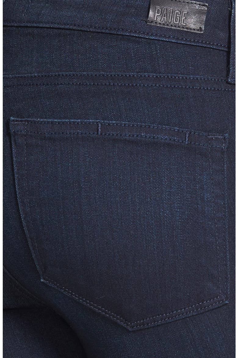 Denim 'Demi' Ultra Skinny Jeans, Alternate, color, MONA