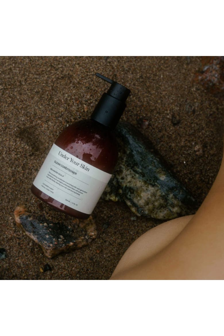 Detox Clean Conditioner, Alternate, color, No Color
