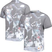 Mitchell & Ness Men's Mitchell & Ness Houston Rockets Above the Rim Graphic T-Shirt