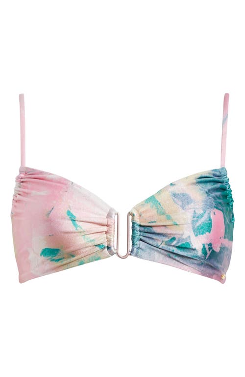 BOAMAR BOAMAR WEN U-BAR BIKINI TOP 