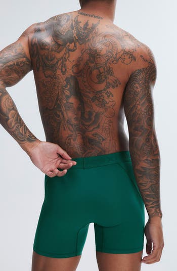 Shadow Fit Boxer Briefs