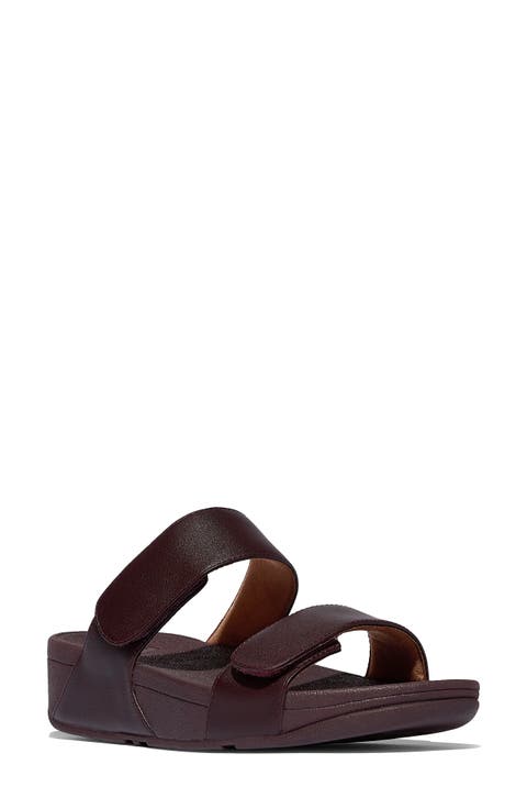 Lulu Slide Sandal (Women)