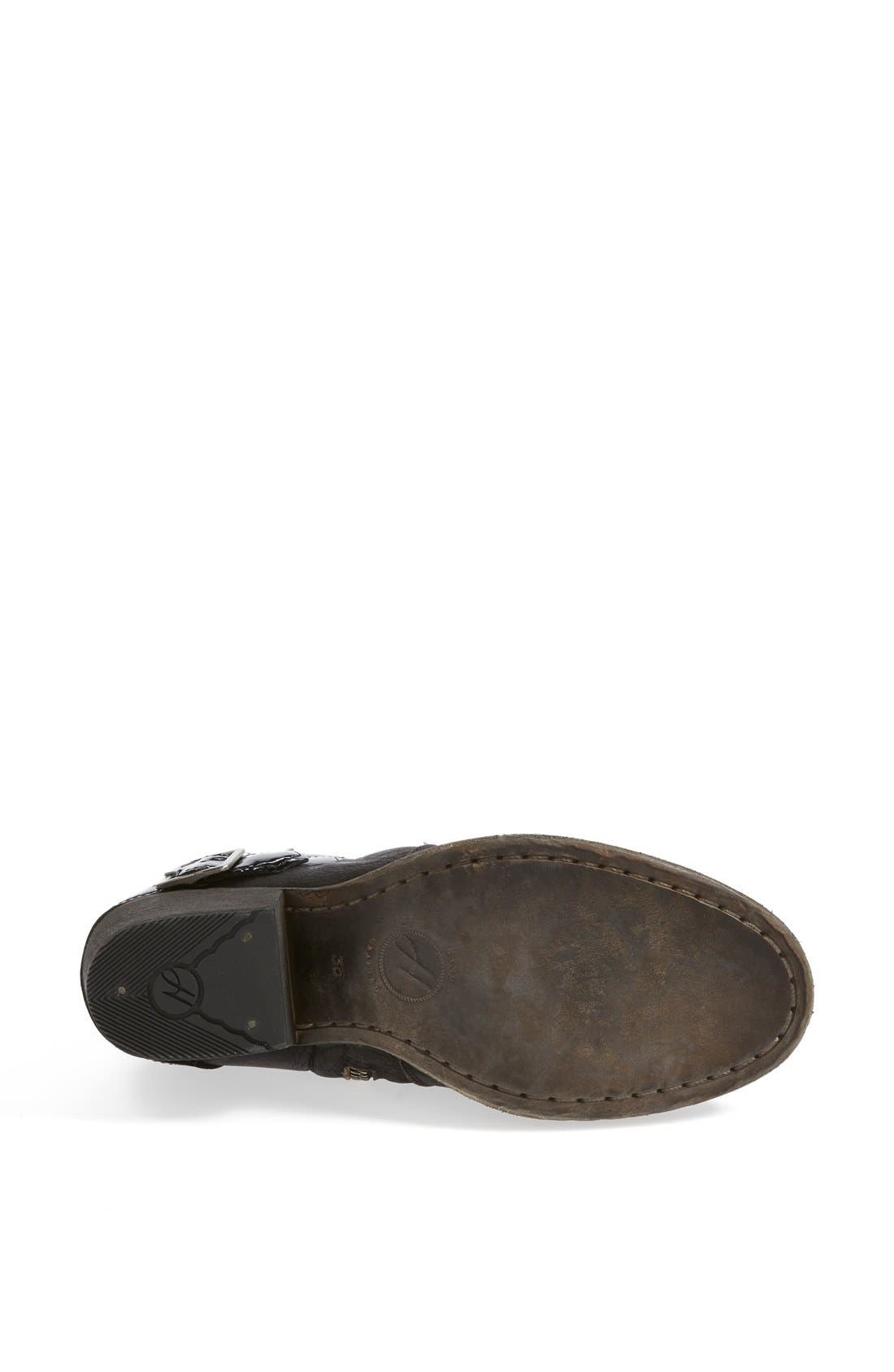 H by Hudson 'Encke' Bootie, Alternate, color, 