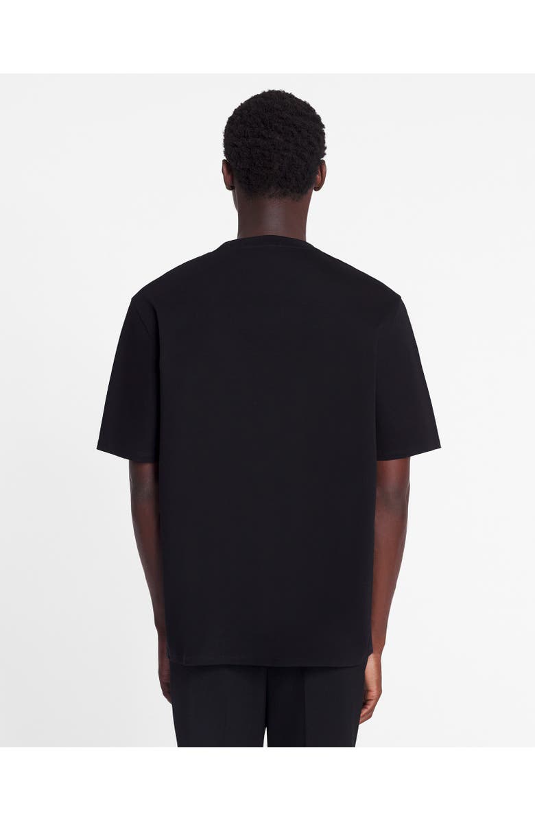 Lanvin Unisex Lanvin Logo T-Shirt, Alternate, color,