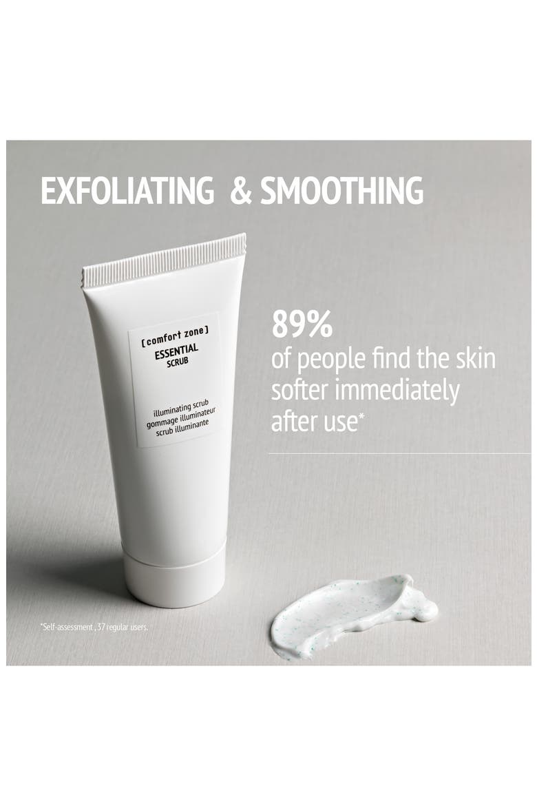 Essential Scrub, Alternate, color, NO COLOR