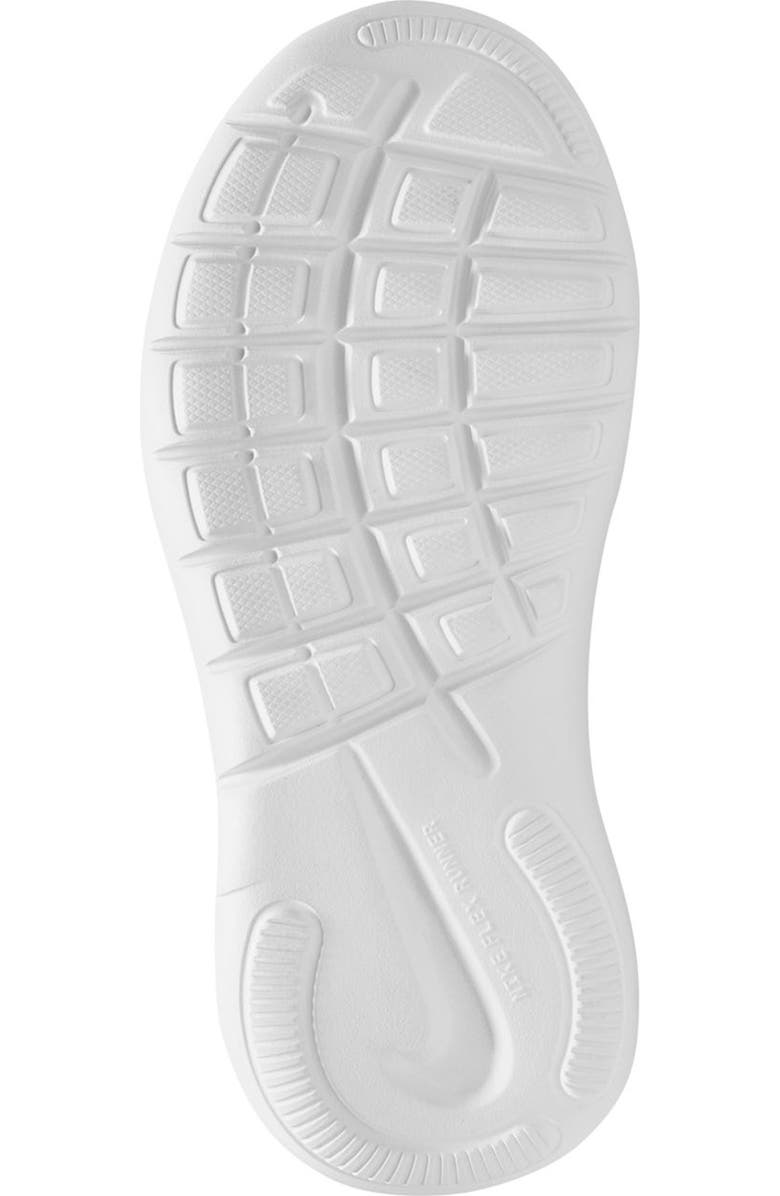 Nike Kids' Flex Runner 4 Sneaker, Alternate, color, Comet Blue/ Royal/ Grey