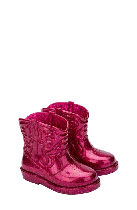 Kids' Texas Western Boot (Walker & Toddler)
