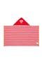 Tomato White Stripe