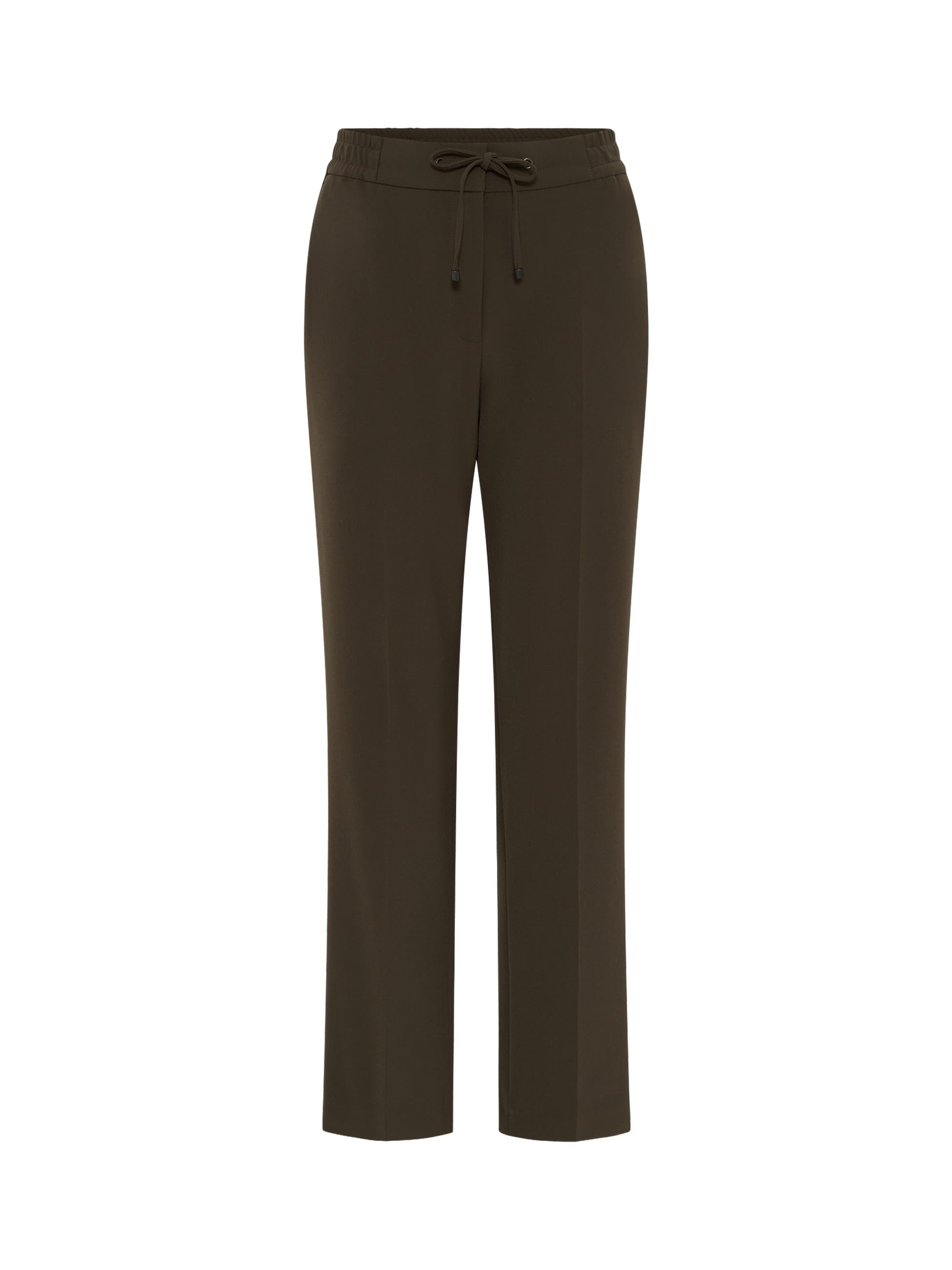 Clarael Cropped Pants - image 2