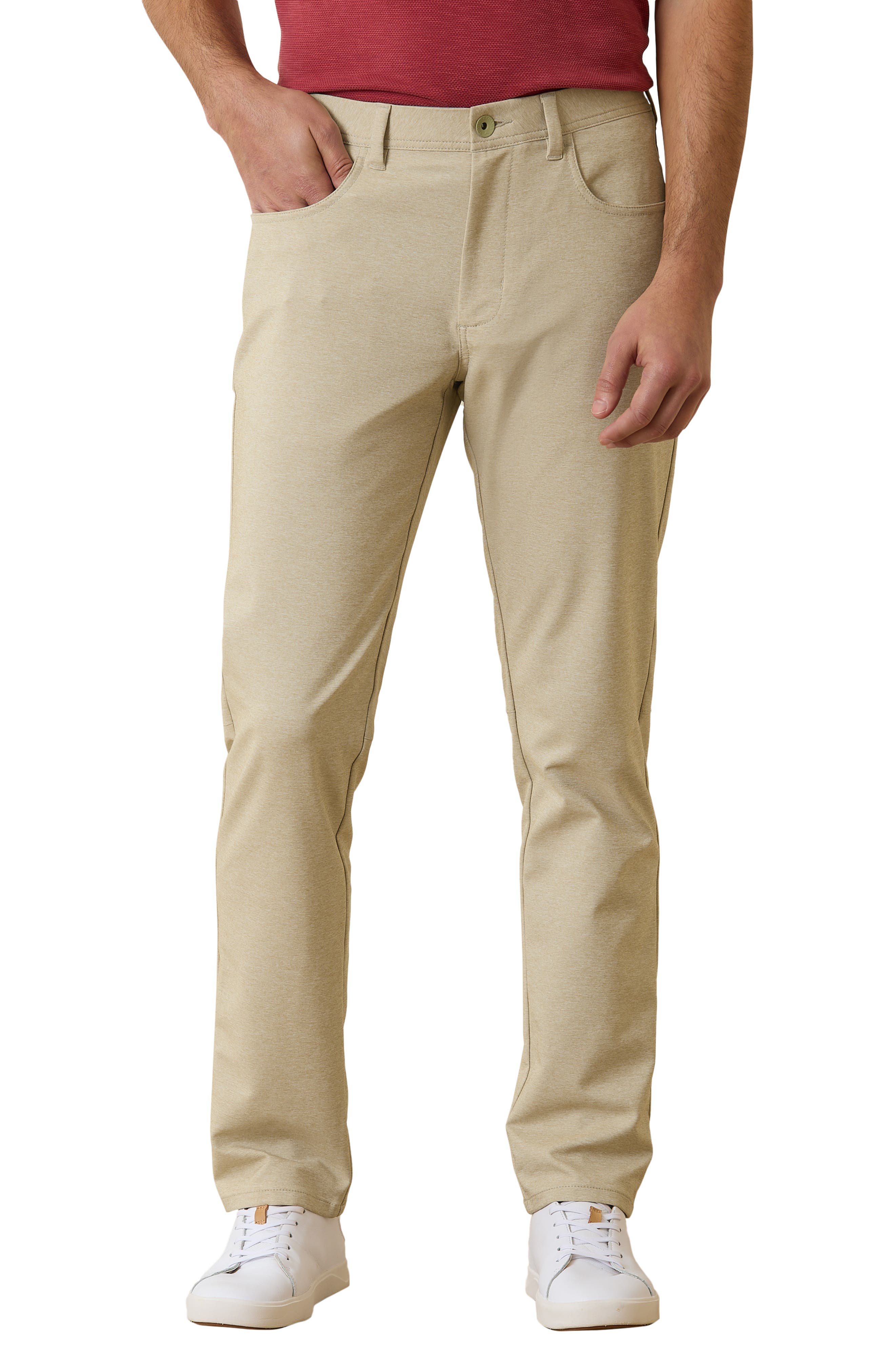 Tommy Bahama On Par IslandZone® Relaxed Fit Pants