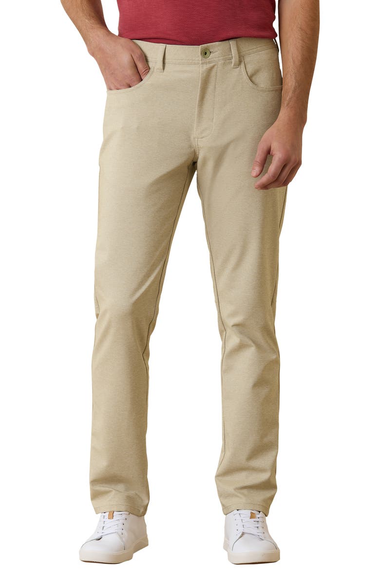 On Par IslandZone® Relaxed Fit Pants