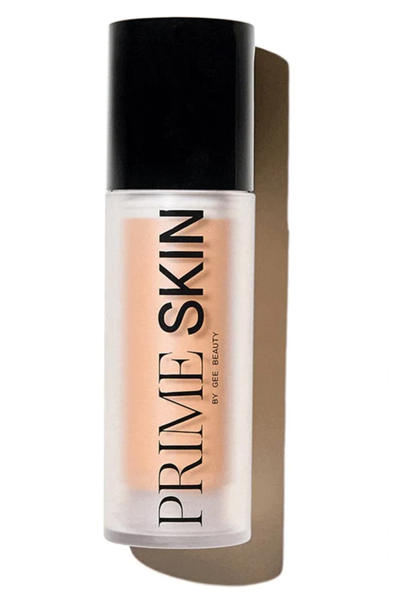 GEE BEAUTY Prime Skin by Gee Beauty, Main, color, 3 Light/Medium