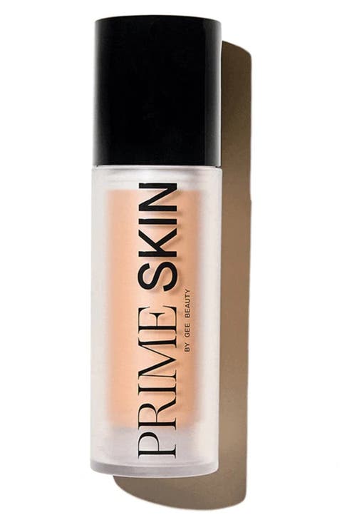 Prime Skin by Gee Beauty