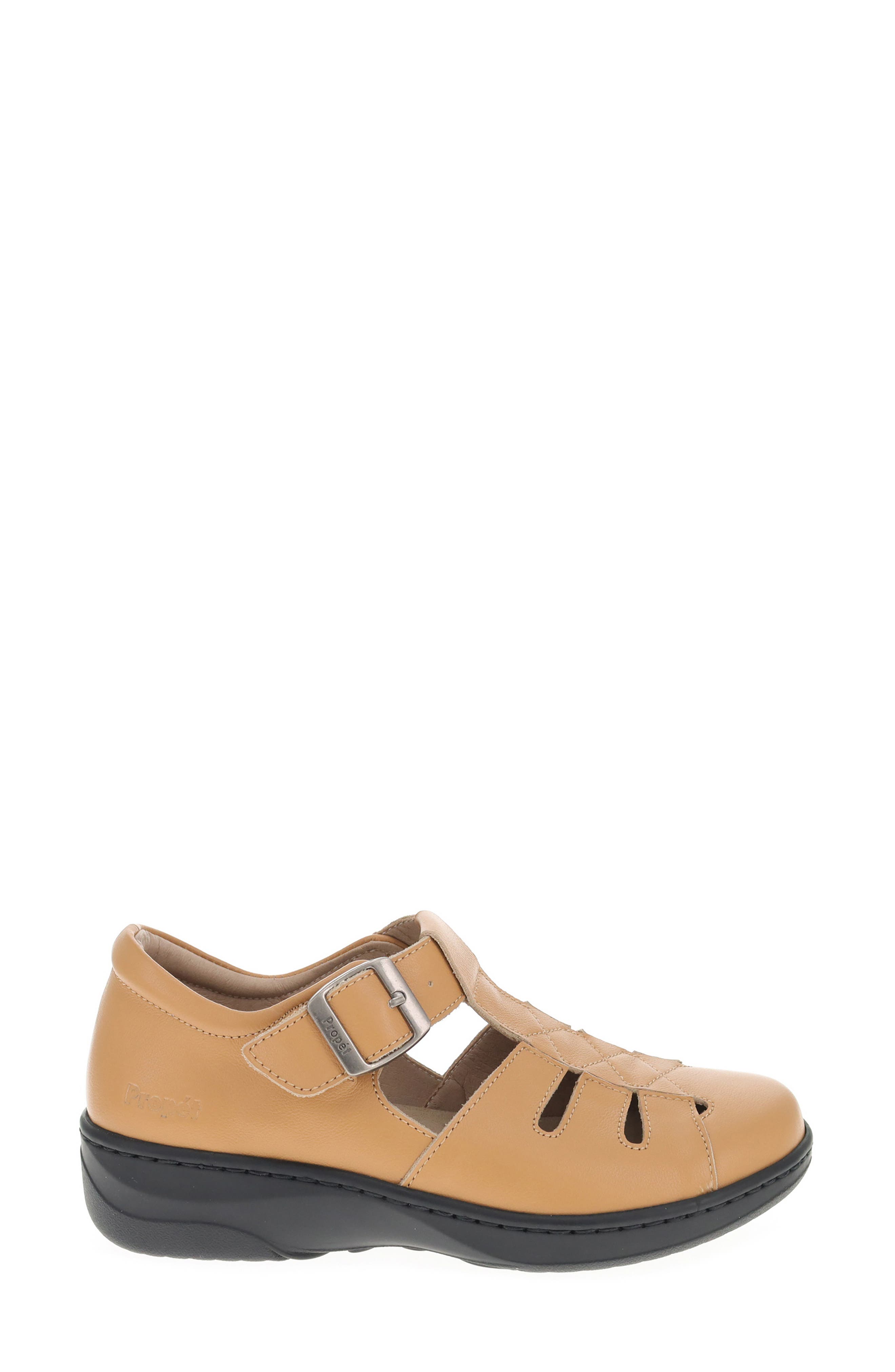 Gwyneth Fisherman Sandal, Alternate, color, DOE
