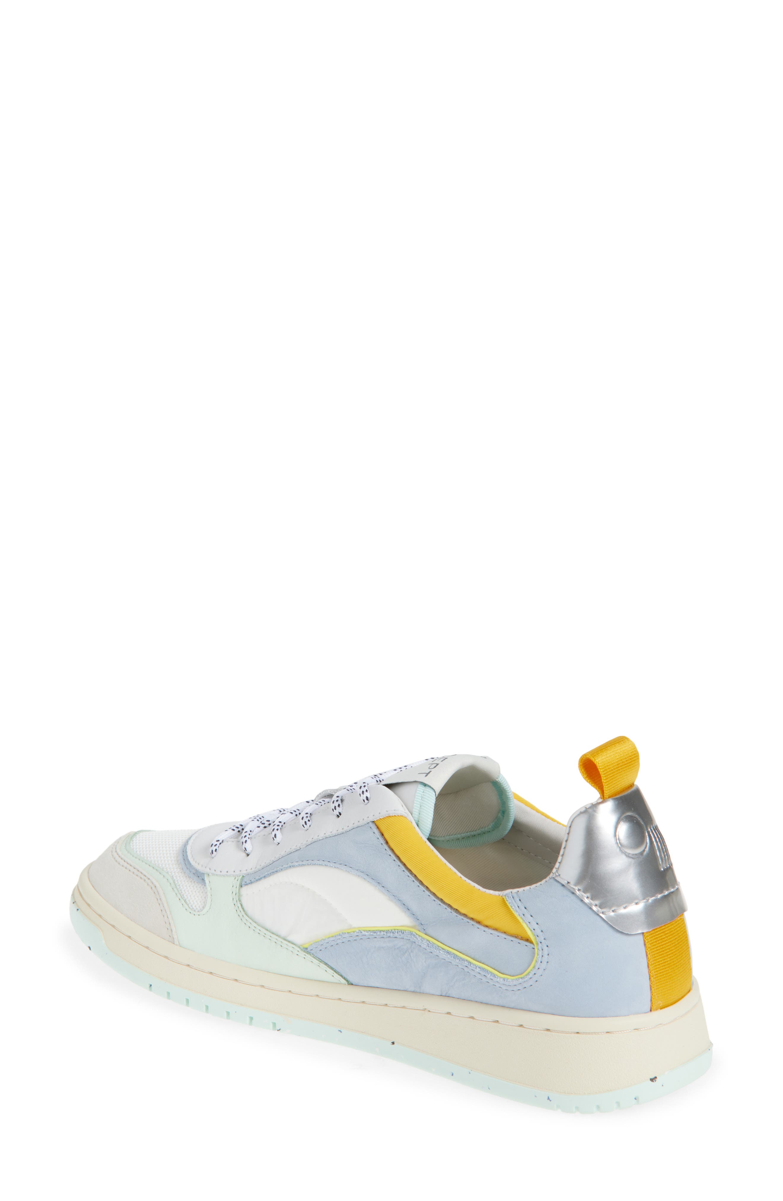 Porto Low Top Sneaker - image 4