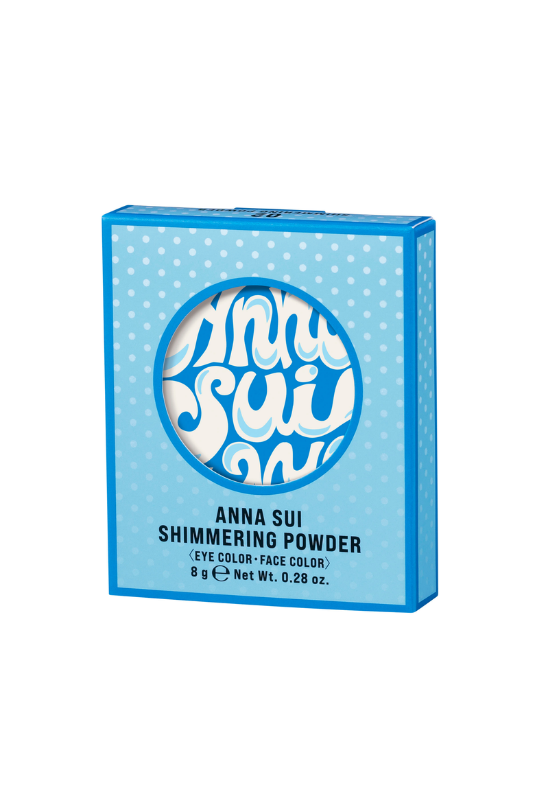 Shimmering Powder, Alternate, color, 02 Stardust Beige