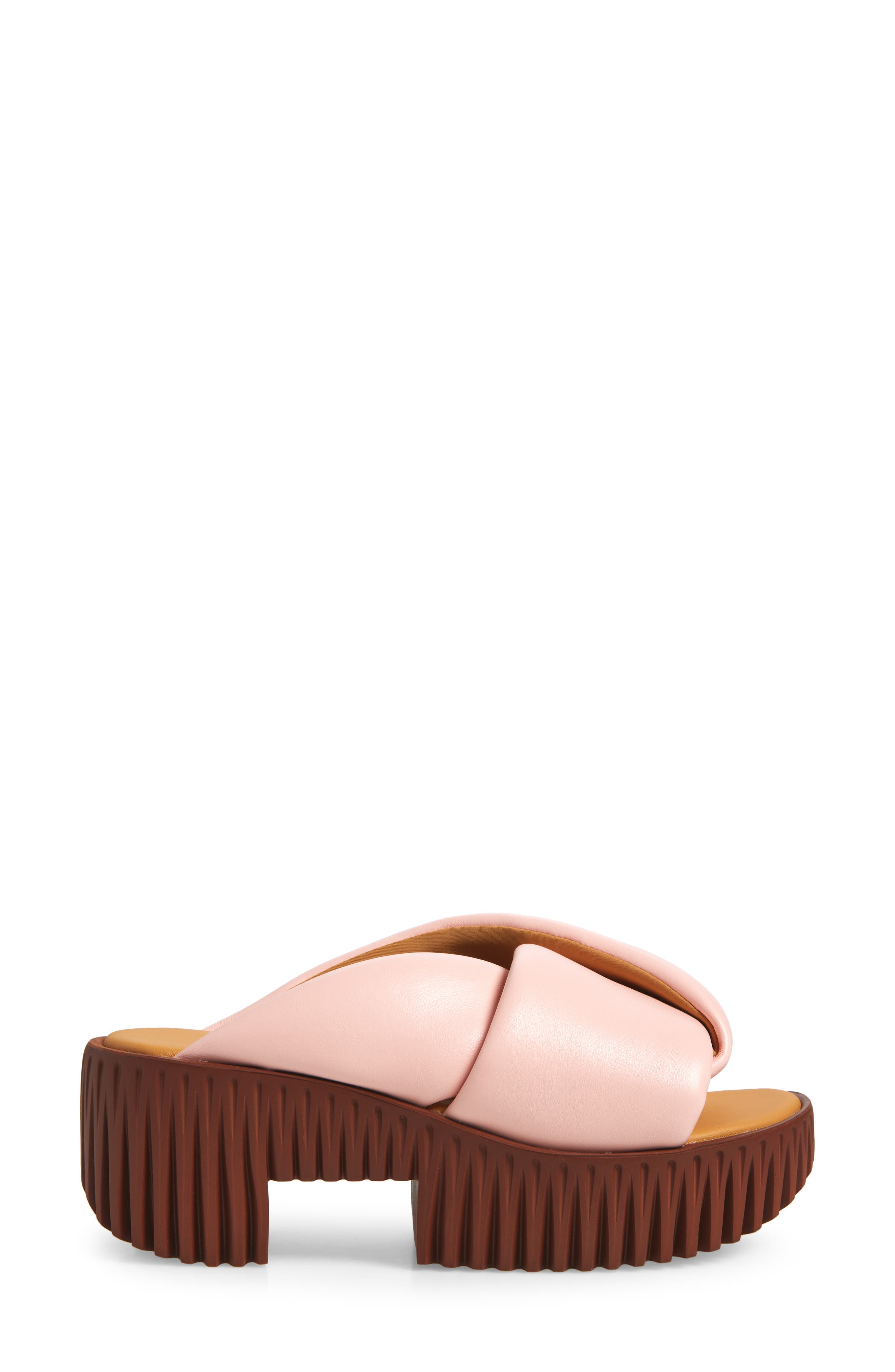 Plia Anda Platform Sandal (Women) | Nordstrom