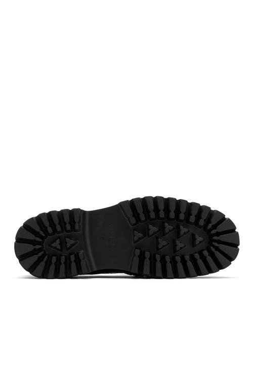 MARC NOLAN MARC NOLAN MS. BOULEVARD LEATHER BIT LOAFERS 