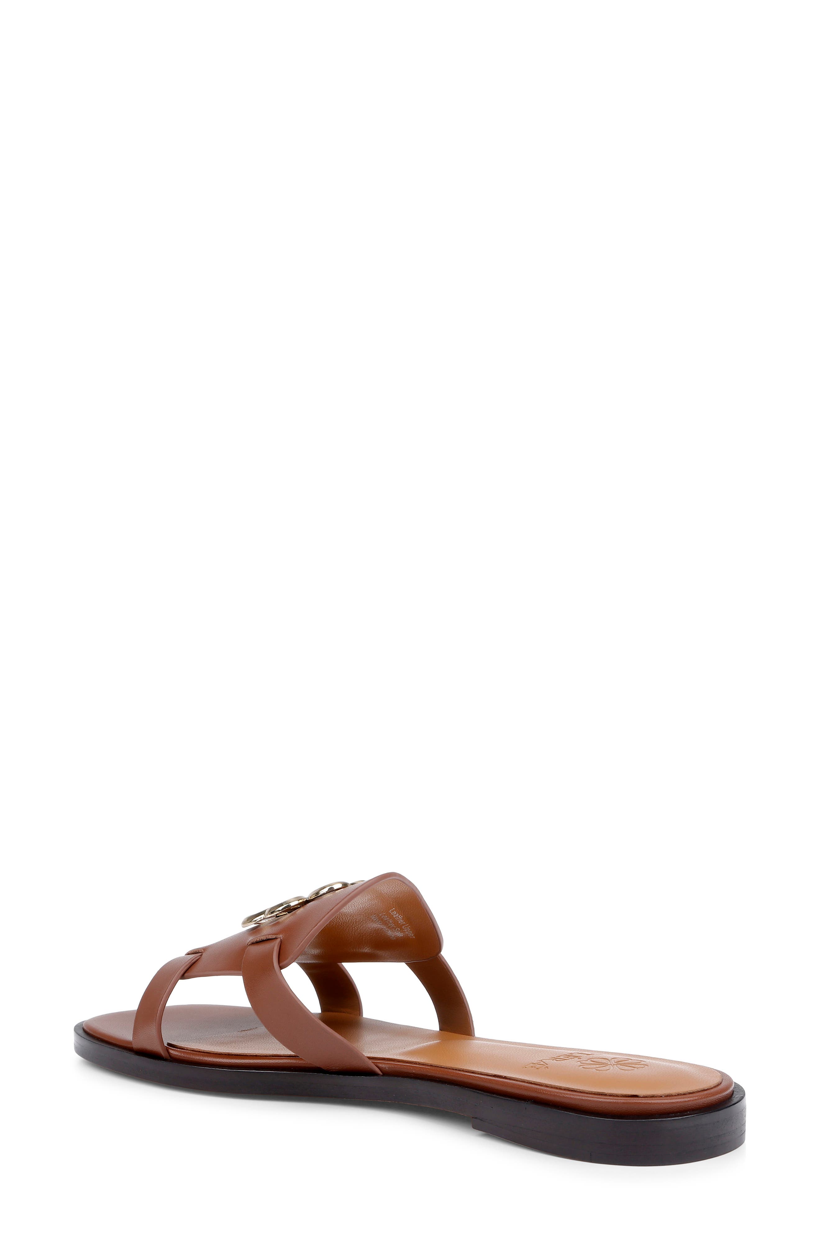 Ilena Slide Sandal - image 4