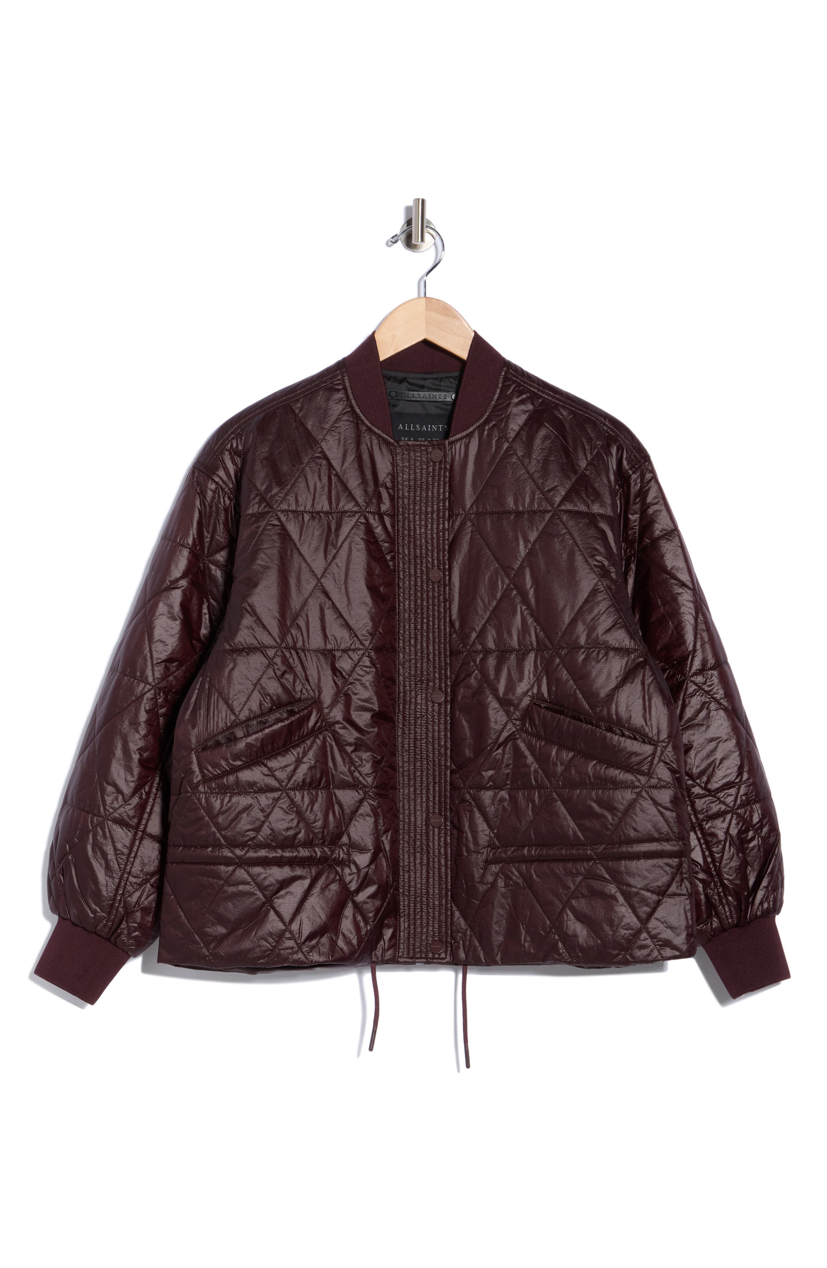 selected OXBLOOD RED